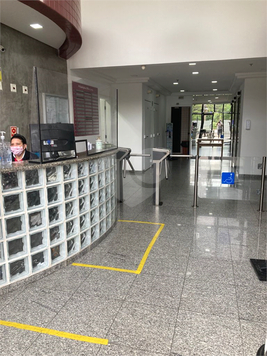 Philadelphia Office Center