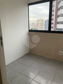 Venda Salas São Paulo Vila Monte Alegre 1