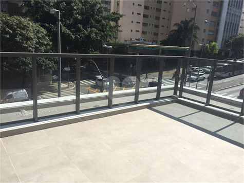 Venda Salas São Paulo Jardim Paulista 1