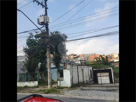 Venda Terreno Mauá Vila São Francisco 1