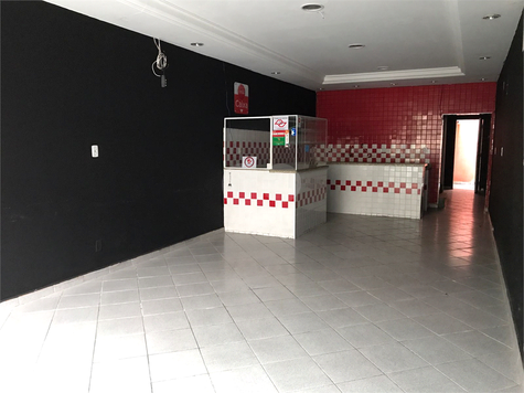 Venda Loja Santos Centro 1