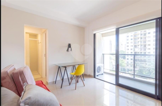 Aluguel Apartamento São Paulo Vila Olímpia 1