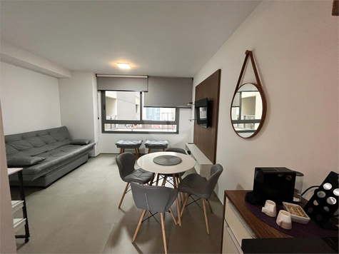 Aluguel Apartamento São Paulo Consolação 1