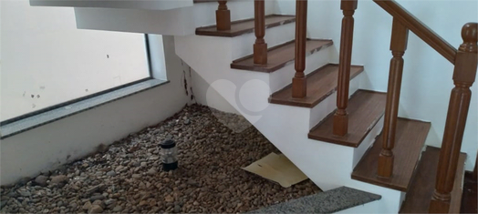 Venda Sobrado São Paulo Vila Madalena 1