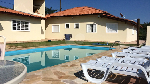 Venda Chácara Jarinu Centro 1