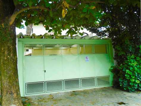 Venda Sobrado São Paulo Santo Amaro 1