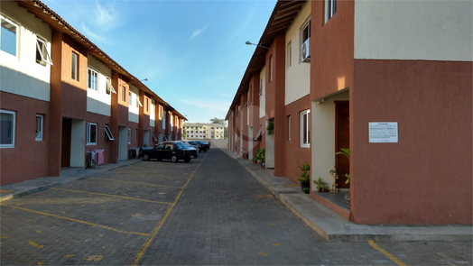 Venda Condomínio Canoas Olaria 1