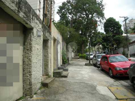 Venda Terreno São Paulo Cerqueira César 1