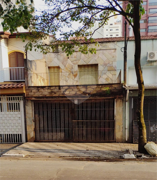 Venda Sobrado São Paulo Vila Mariana 1