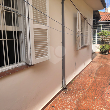 Venda Casa térrea São Paulo Jardim Vera Cruz 1