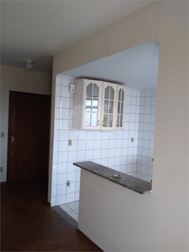 Venda Apartamento São Carlos Vila Monteiro (gleba I) 1