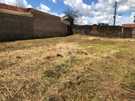 Venda Terreno Moji Mirim Santa Cruz 1