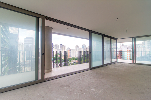 Venda Apartamento São Paulo Vila Olímpia 1