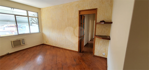 Venda Apartamento Rio De Janeiro Méier 1