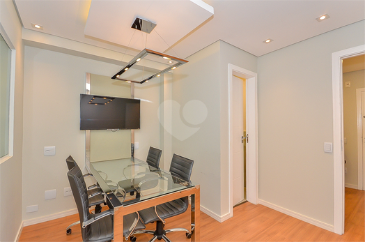 Edifício Barão Do Rio Branco