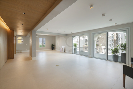 Venda Apartamento São Paulo Consolação 1