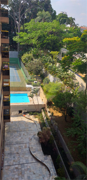 Venda Apartamento São Paulo Santana 1