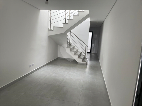 Venda Sobrado São Paulo Vila Isolina Mazzei 1