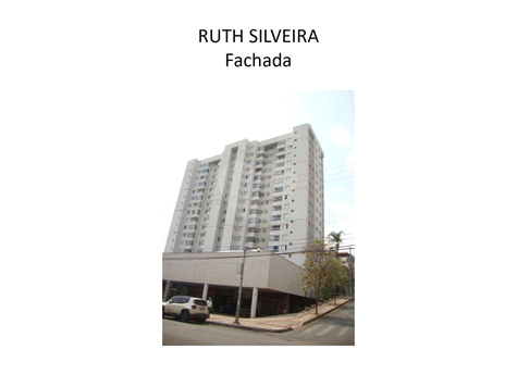 Residencial Ruth Silveira