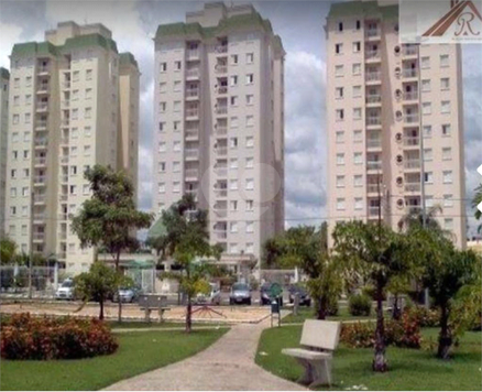 PORTAL DAS FLORES