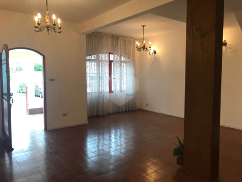 Venda Casa São Paulo Vila Mariana 1
