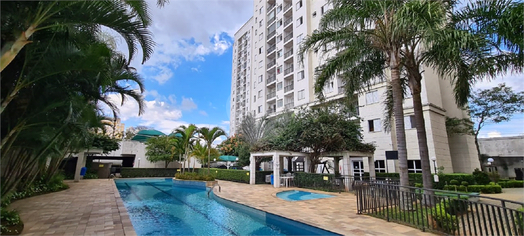 Aluguel Apartamento São Paulo Socorro 1