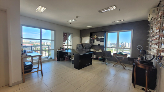 Venda Salas São Paulo Vila Leopoldina 1
