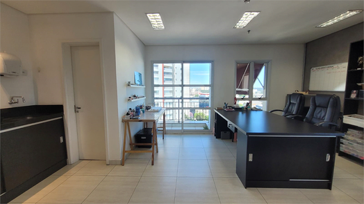 Venda Salas São Paulo Vila Leopoldina 1