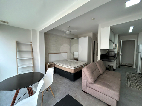Aluguel Apartamento São Paulo Brooklin Paulista 1