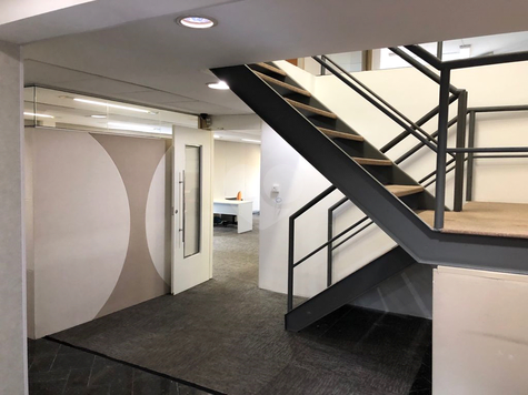 MORUMBI BUSINESS CENTER