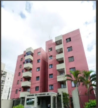 Condominio dos Passaros