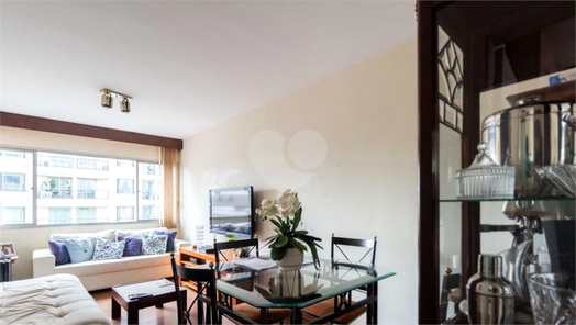 Venda Apartamento São Paulo Itaim Bibi 1