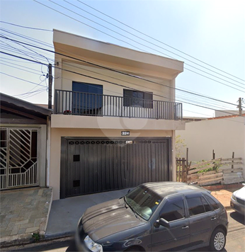 Venda Sobrado São Carlos Jardim Bicão 1