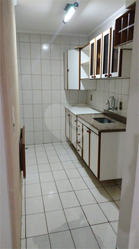 Venda Apartamento São Carlos Romeu Santini 1