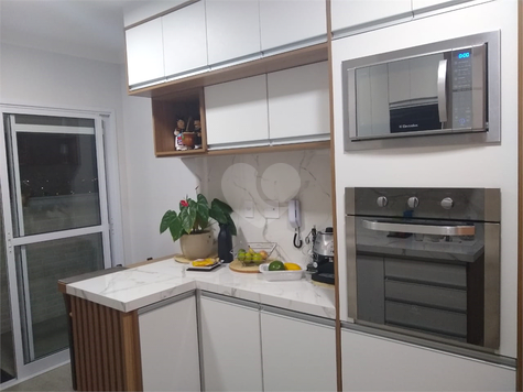 White Residence
