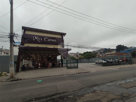 Venda Terreno Santo André Condomínio Maracanã 1