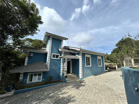 Venda Sobrado Mairiporã Caraguatá 1