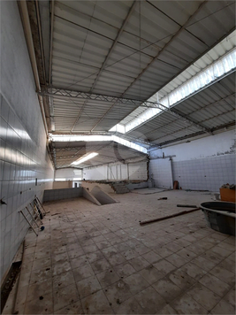 Venda Terreno São Paulo Vila Romana 1