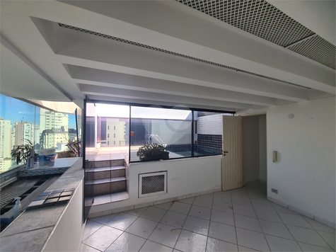 Venda Triplex São Paulo Paraíso 1