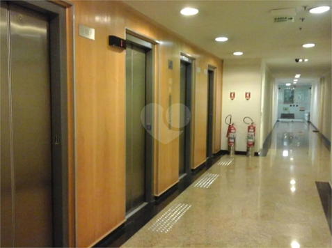 Condomínio Ed. Palácio 5ª 