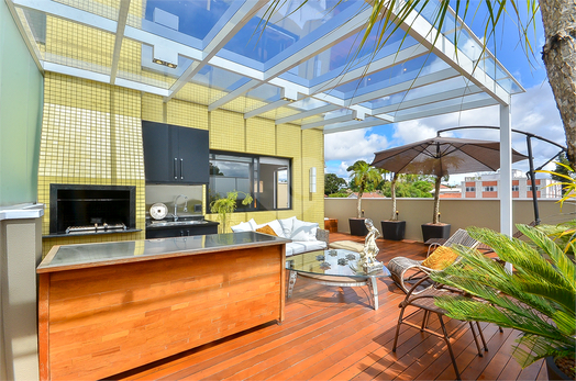 Residencial Maison Royalle