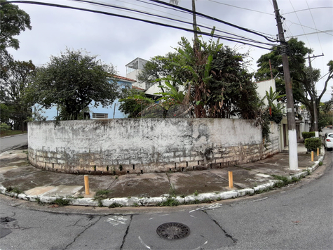 Venda Terreno São Paulo Vila Irmãos Arnoni 1