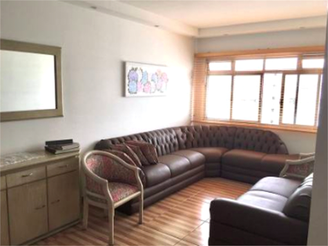 CONJUNTO RESIDENCIAL VILA MARIANA