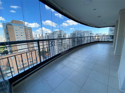 Aluguel Apartamento São Paulo Vila Uberabinha 1