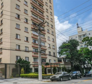 Venda Apartamento São Paulo Água Fria 1