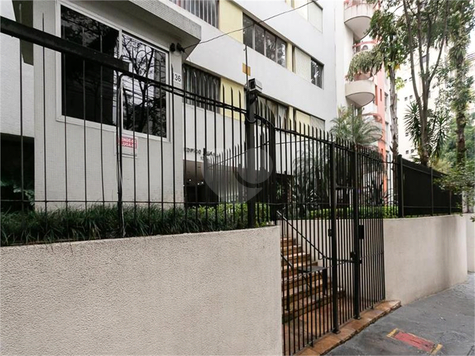 Venda Apartamento São Paulo Jardim Paulista 1