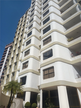 Edificio Uirapuru