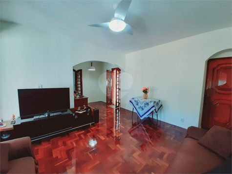 Condomínio do edifício Electra