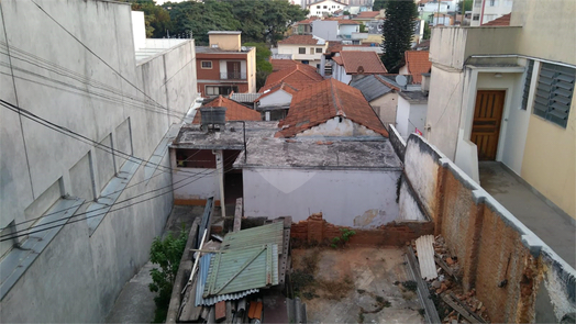 Venda Terreno São Paulo Jardim Da Glória 1