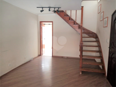 Venda Casa São Paulo Vila Anhangüera 1